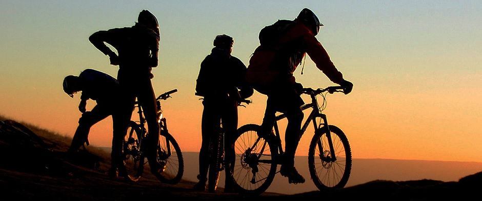 Bike Tours Oaxaca